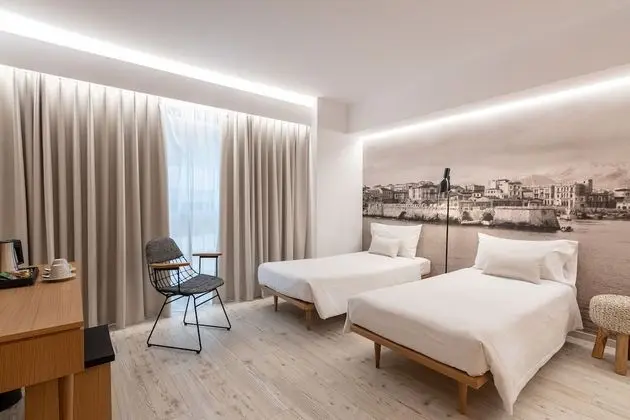 Family Oda, 2 Çift Kişilik Yatak