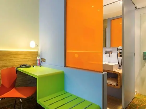 Comfort Tek Büyük Yataklı Oda, 1 Çift Kişilik Yatak (All Comfort)