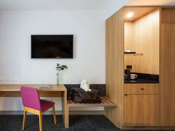 Standard Oda, 1 En Büyük (King) Boy Yatak