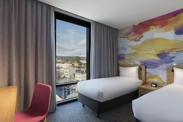 Standard Oda, 2 Tek Kişilik Yatak