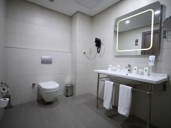 Bağlantılı Suite Oda