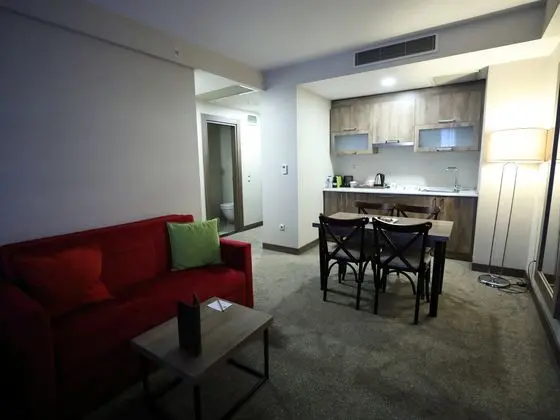 Suite Family Oda