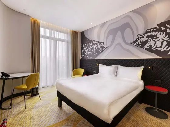 room