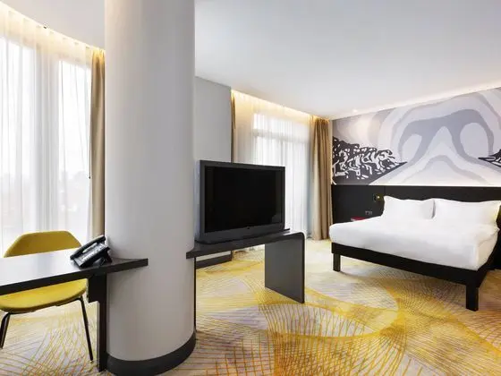 room