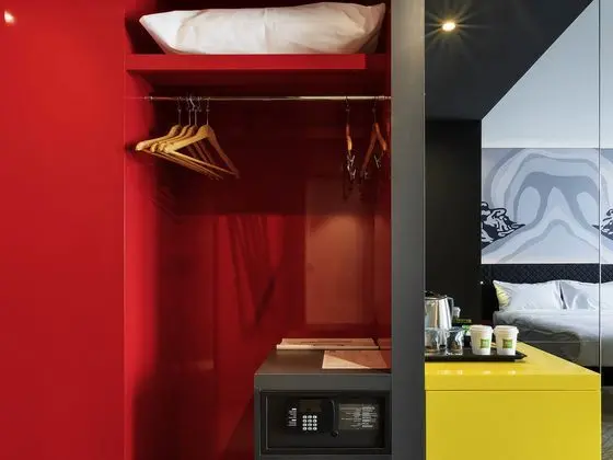 room