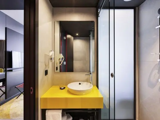 room