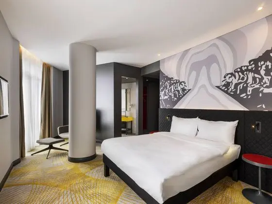 room