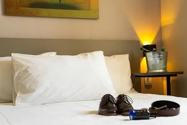 Oda, 1 Çift Kişilik Yatak, Engellilere Uygun