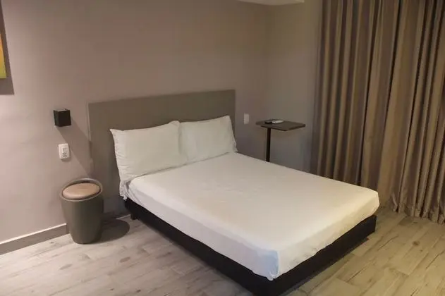 Oda, 1 Çift Kişilik Yatak, Engellilere Uygun