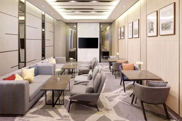 Deluxe Oda, 1 En Büyük (King) Boy Yatak (Premier Floor)