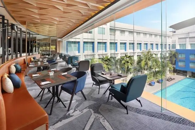 Deluxe Oda, 2 Tek Kişilik Yatak (Premier Floor)