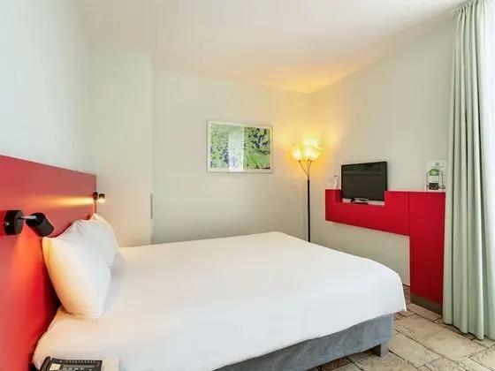 Comfort Süit, 1 Çift Kişilik Yatak