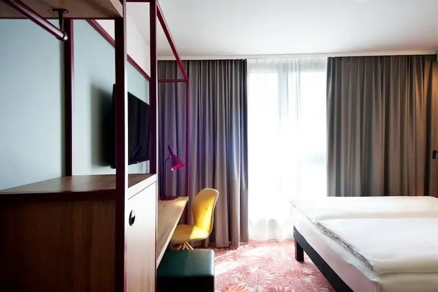 Comfort Tek Büyük Yataklı Oda, 1 Çift Kişilik Yatak