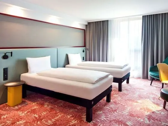 Comfort Tek Büyük Yataklı Oda, 1 Çift Kişilik Yatak