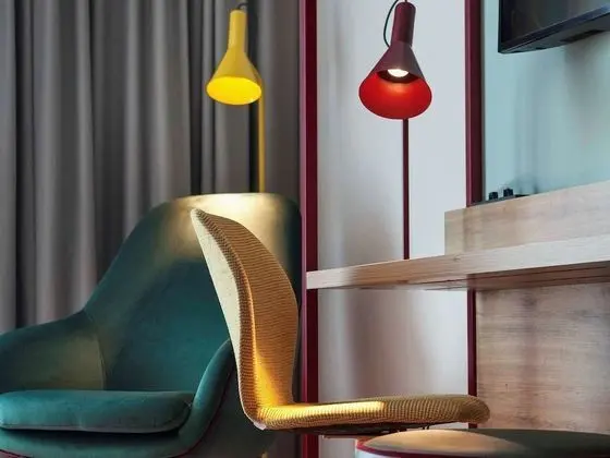 Comfort Tek Büyük Yataklı Oda, 1 Çift Kişilik Yatak
