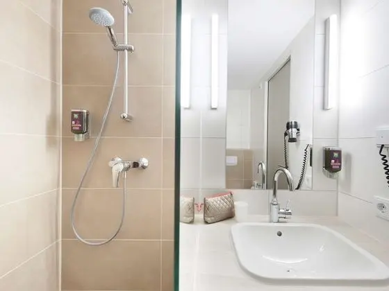 Comfort İki Ayrı Yataklı Oda, 2 Tek Kişilik Yatak (All Comfort)