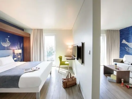 Family Oda, Birden Çok Yatak (All Comfort)