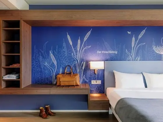 Family Oda, Birden Çok Yatak (All Comfort)