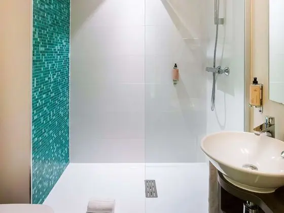 Standard Oda, 1 Çift Kişilik Yatak