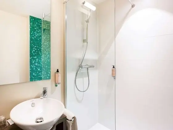 Standard Oda, 1 Çift Kişilik Yatak