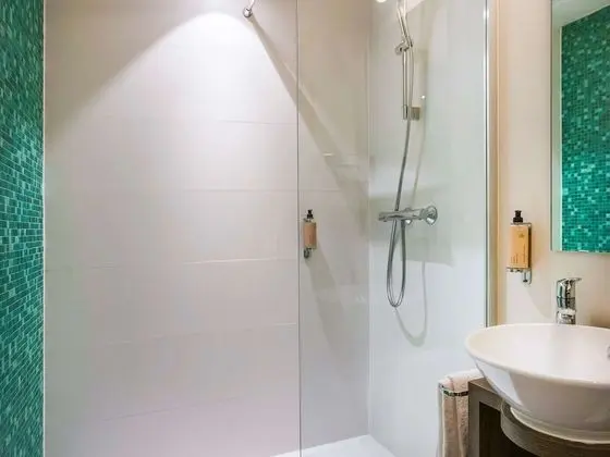 Standard Oda, 2 Tek Kişilik Yatak