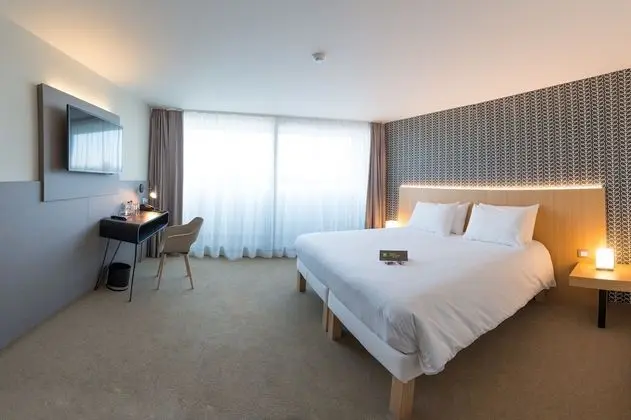 Superior Oda, 1 Çift Kişilik Yatak