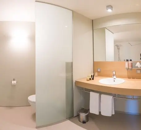 Superior Oda, 1 Çift Kişilik Yatak