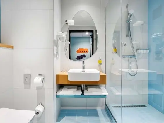 Standard Oda, 1 Tek Kişilik Yatak