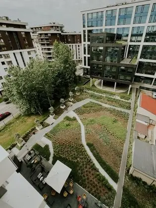 Standard Oda, 2 Tek Kişilik Yatak