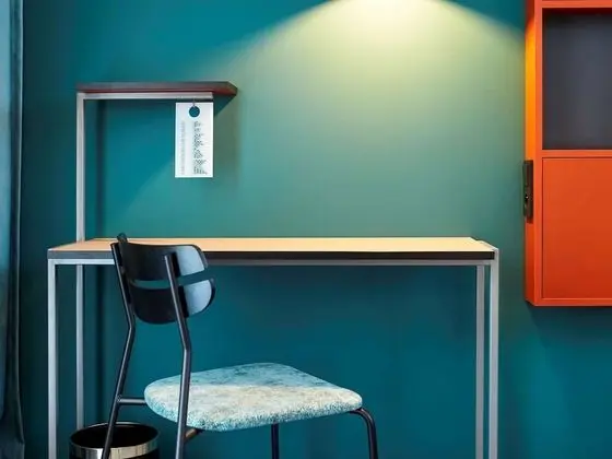 Standard Oda, 2 Tek Kişilik Yatak