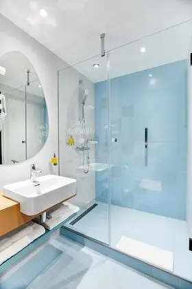 Standard Oda, 2 Tek Kişilik Yatak