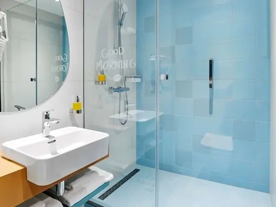 Standard Oda, 2 Tek Kişilik Yatak