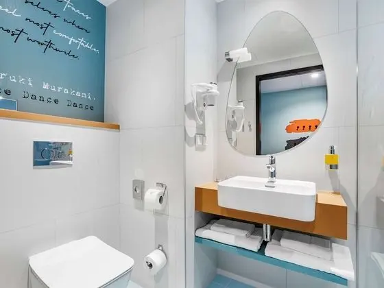 Standard Oda, 2 Tek Kişilik Yatak