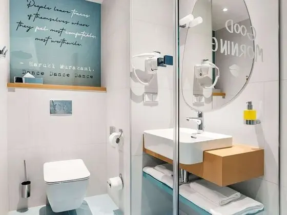 Standard Oda, 2 Tek Kişilik Yatak