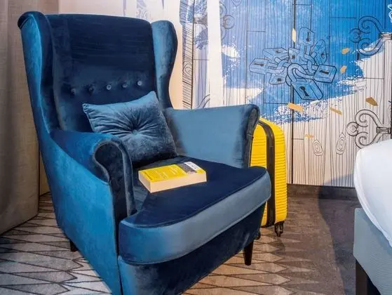 Oda, 2 Tek Kişilik Yatak