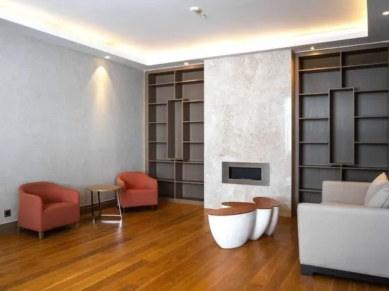 Superior Süit, 1 Çift Kişilik Yatak, Dağ Manzaralı