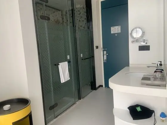 Superior İki Ayrı Yataklı Oda