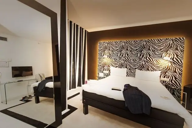 Standard İki Ayrı Yataklı Oda, 3 Tek Kişilik Yatak