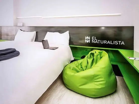 Standard Oda, 1 Büyük (Queen) Boy Yatak