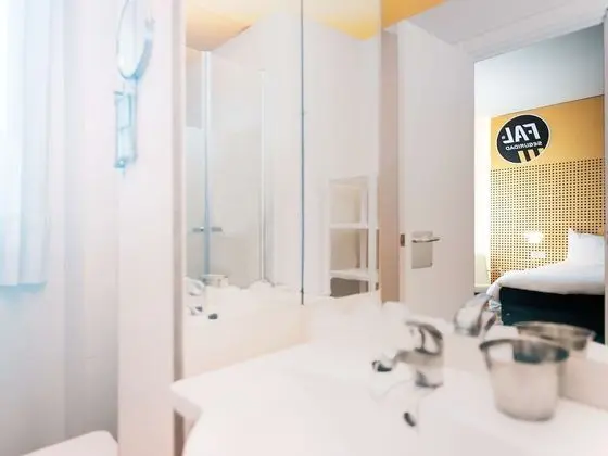 Standard Tek Büyük Yataklı Oda, 1 Çift Kişilik Yatak