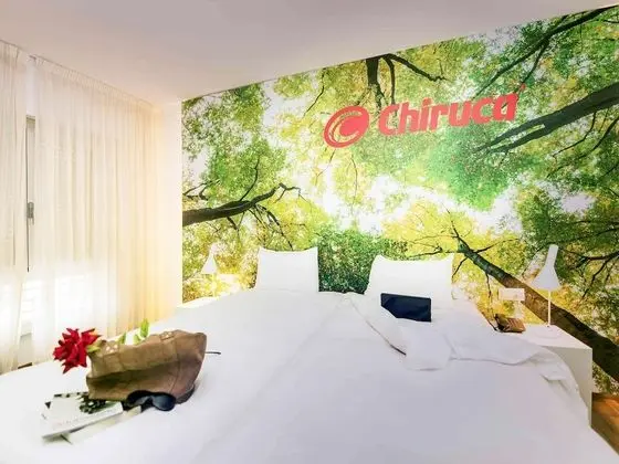 Standard Tek Büyük Yataklı Oda, 1 Çift Kişilik Yatak