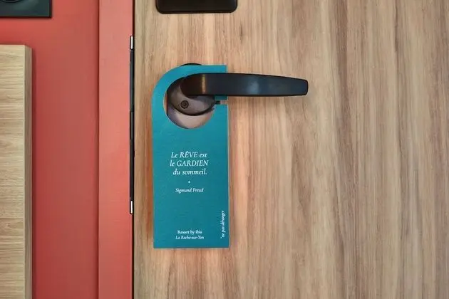 Standard Oda, 1 Çift Kişilik Yatak