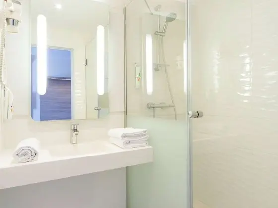 Standard Tek Büyük Yataklı Oda, 1 Çift Kişilik Yatak