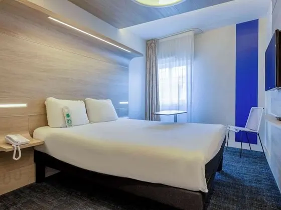 Standard Tek Büyük Yataklı Oda, Birden Çok Yatak