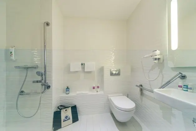 Standard Tek Büyük Yataklı Oda, Birden Çok Yatak