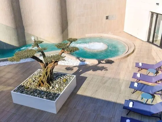 Standard Tek Büyük Yataklı Oda, 1 Çift Kişilik Yatak