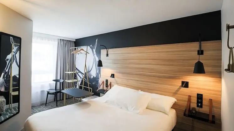 Standard Tek Büyük Yataklı Oda, 1 Çift Kişilik Yatak