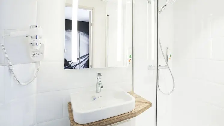 Standard Tek Büyük Yataklı Oda, 1 Çift Kişilik Yatak