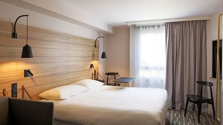 Standard Tek Büyük Yataklı Oda, 1 Çift Kişilik Yatak ve Çekyat