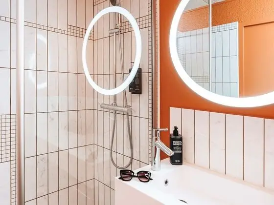Standard Oda, 2 Tek Kişilik Yatak